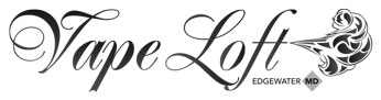 The Vape Loft Logo