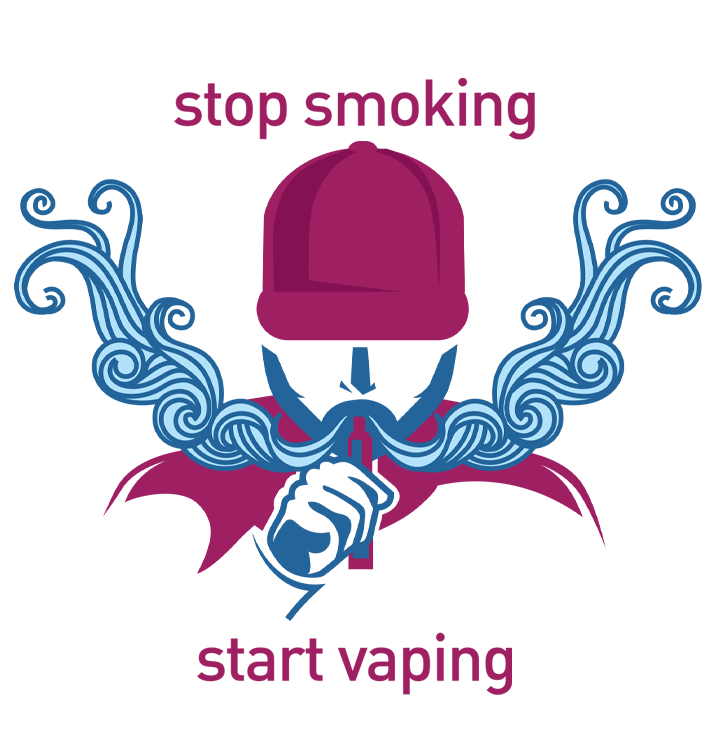 stop smoking and start vaping at the vape loft in edgewater maryland