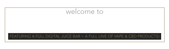 Vape Loft Edgewater MD Title